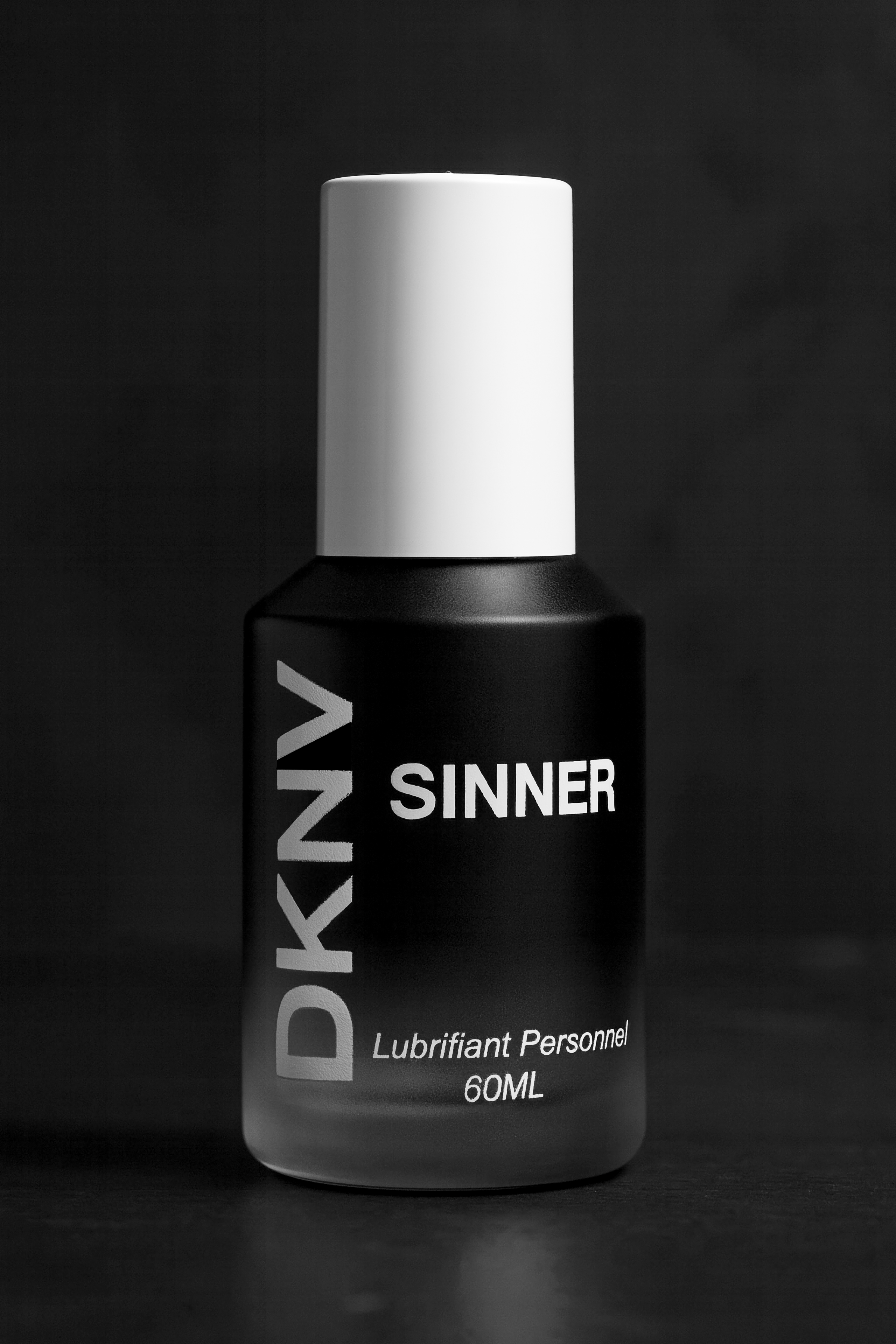 Sinner Personal Lubricant