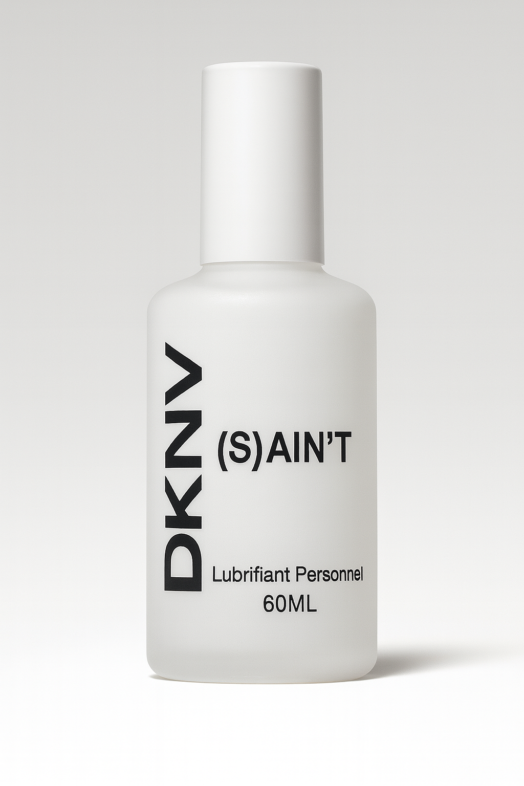 Saint Personal Lubricant